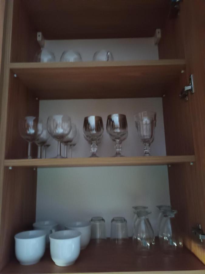 Green Apartament W Centrum Варшава Экстерьер фото